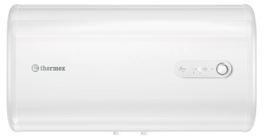 Электрический накопительный водонагреватель Thermex Mirror 50 H