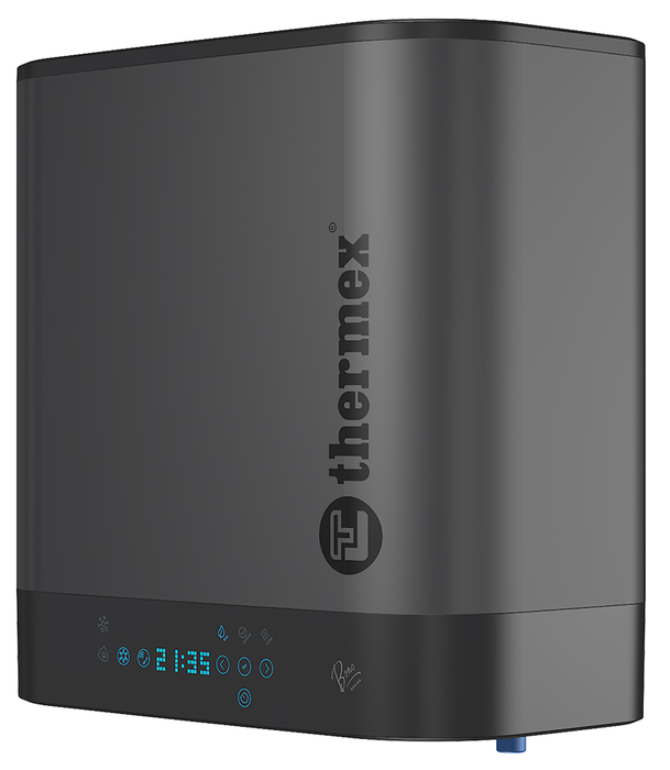 Электрический накопительный водонагреватель Thermex Bono 30 Wi-Fi фото#2