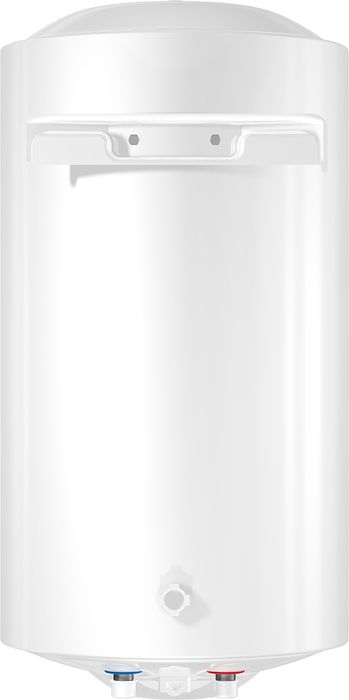 Электрический накопительный водонагреватель Thermex Auga 50 V Slim Wi-Fi фото#2