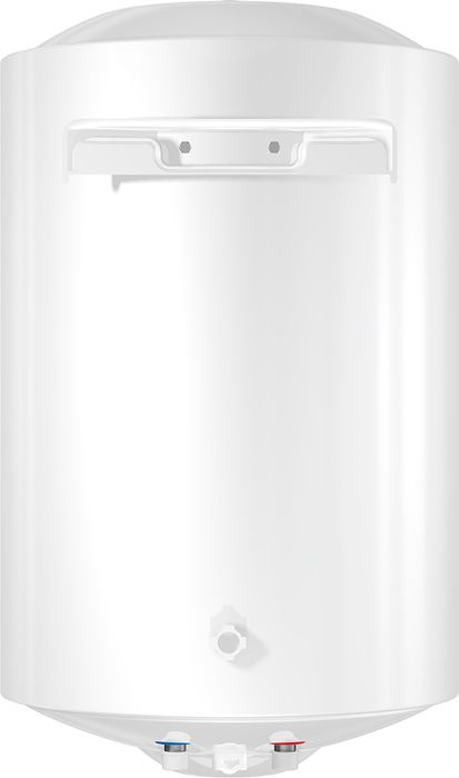 Электрический накопительный водонагреватель Thermex Auga 80 V Wi-Fi фото#2