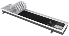 Внутрипольный конвектор Vitron ВК.75.200.2500.2ТГ.РР.ААС