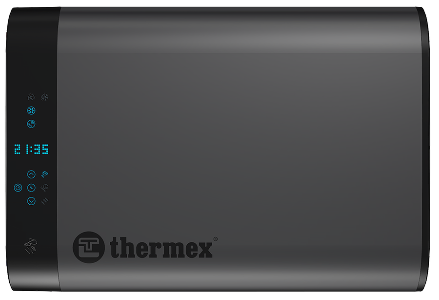 Электрический накопительный водонагреватель Thermex Bono 50 Wi-Fi фото#4