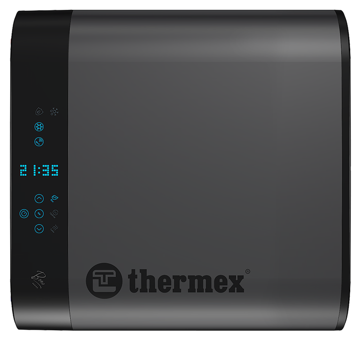 Электрический накопительный водонагреватель Thermex Bono 30 Wi-Fi фото#4