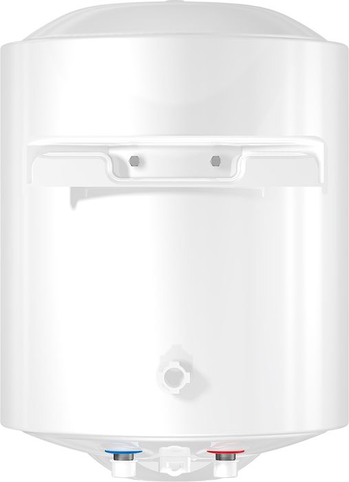 Электрический накопительный водонагреватель Thermex Auga 30 V Slim Wi-Fi фото#2