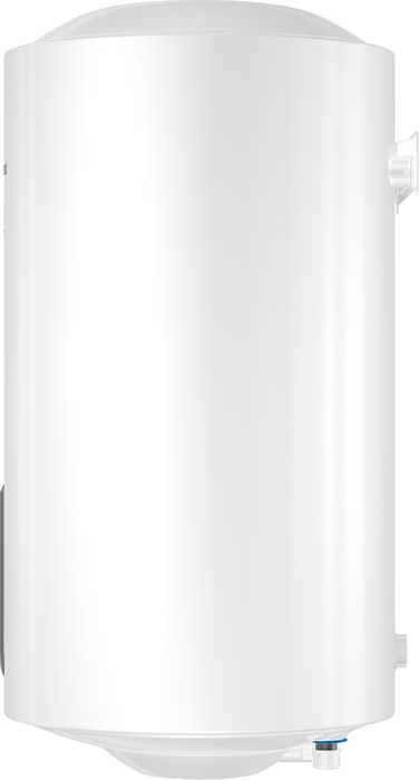 Электрический накопительный водонагреватель Thermex Auga 50 V Slim Wi-Fi фото#3