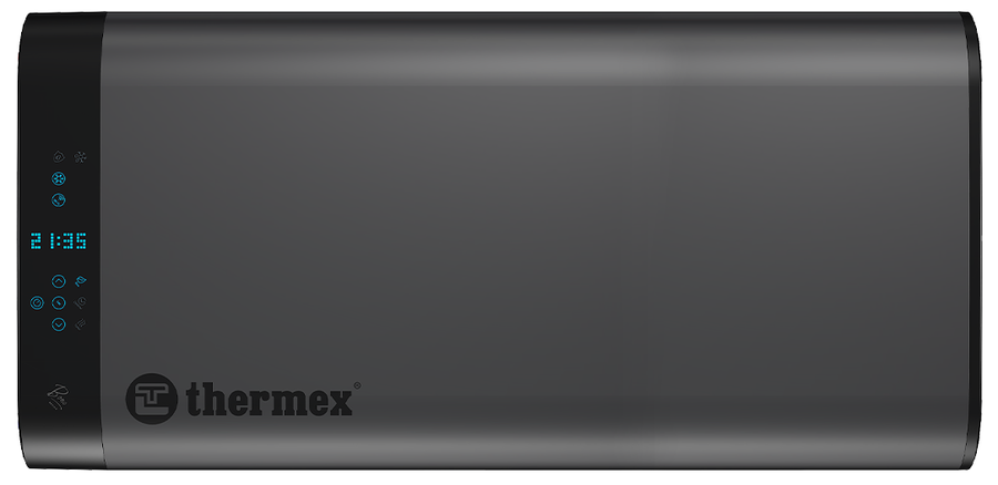 Электрический накопительный водонагреватель Thermex Bono 80 Wi-Fi фото#4