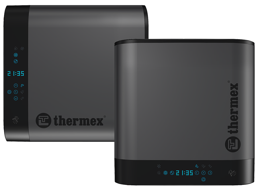 Электрический накопительный водонагреватель Thermex Bono 30 Wi-Fi фото#5