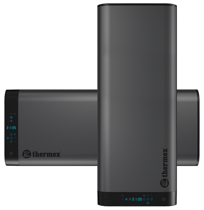 Электрический накопительный водонагреватель Thermex Bono 100 Wi-Fi фото#5