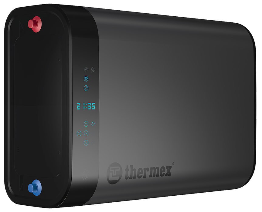 Электрический накопительный водонагреватель Thermex Bono 50 Wi-Fi фото#5
