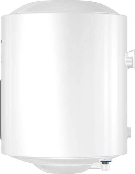 Электрический накопительный водонагреватель Thermex Auga 30 V Slim Wi-Fi фото#3