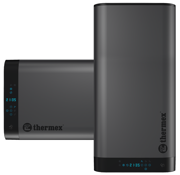 Электрический накопительный водонагреватель Thermex Bono 80 Wi-Fi фото#5