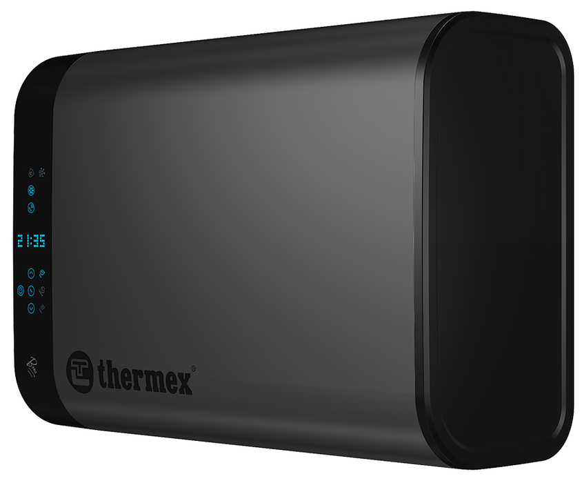 Электрический накопительный водонагреватель Thermex Bono 50 Wi-Fi фото#6