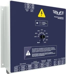 Регулятор температуры Shuft 220-16 (220В, 16А, 3 кВт)