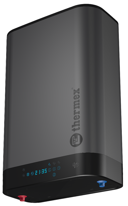 Электрический накопительный водонагреватель Thermex Bono 50 Wi-Fi фото#7