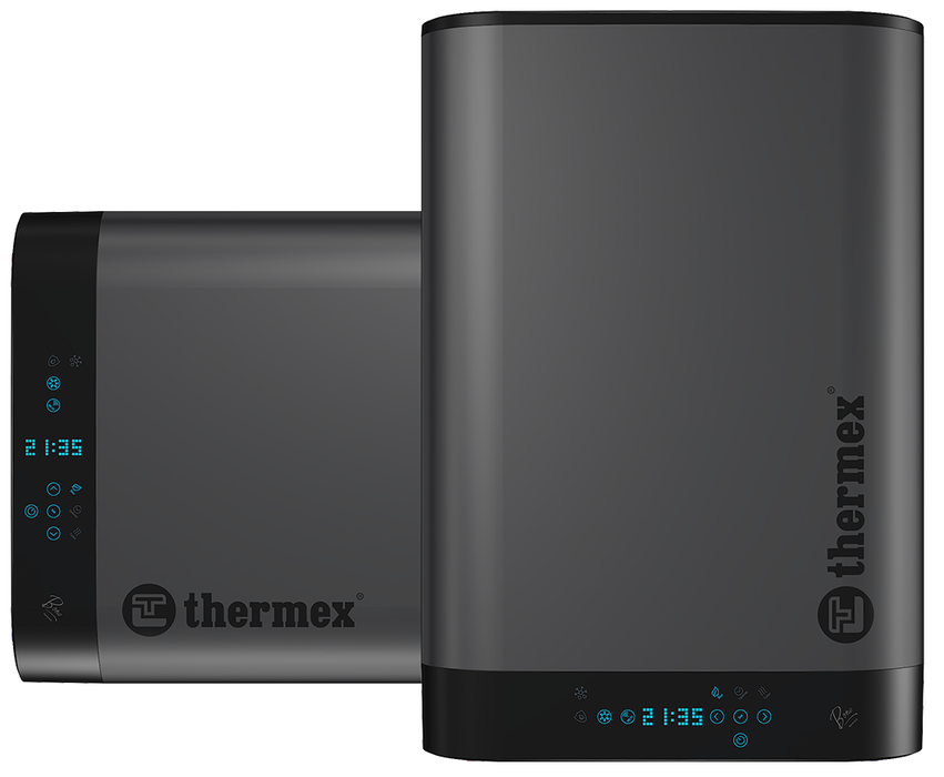 Электрический накопительный водонагреватель Thermex Bono 50 Wi-Fi фото#8