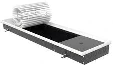 Внутрипольный конвектор Vitron ВК.90.300.1250.4ТГ.РР.ААС