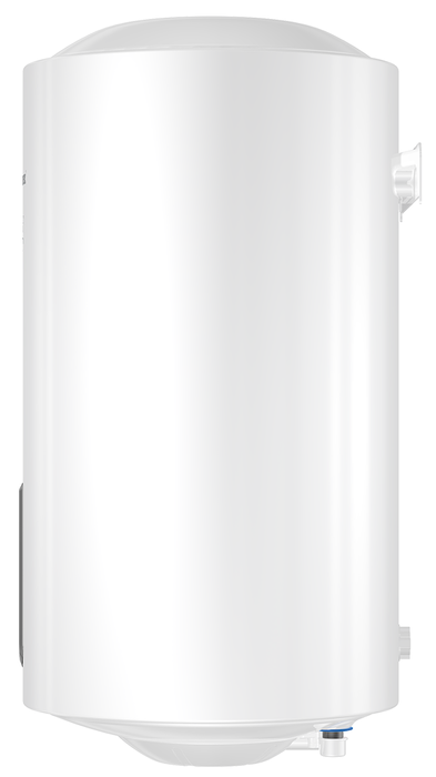 Электрический накопительный водонагреватель Thermex Hope 50 V Slim фото#3