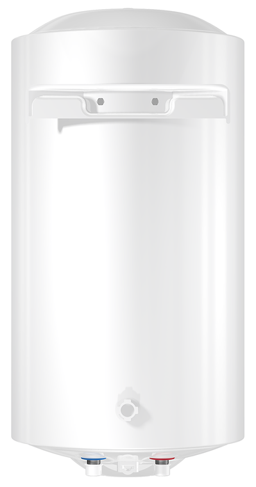 Электрический накопительный водонагреватель Thermex Hope 50 V Slim фото#4