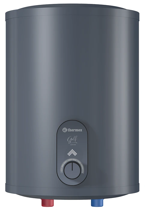 Электрический накопительный водонагреватель Thermex Golf 10 O