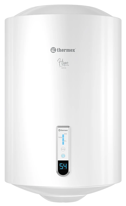 Электрический накопительный водонагреватель Thermex Hope 80 V