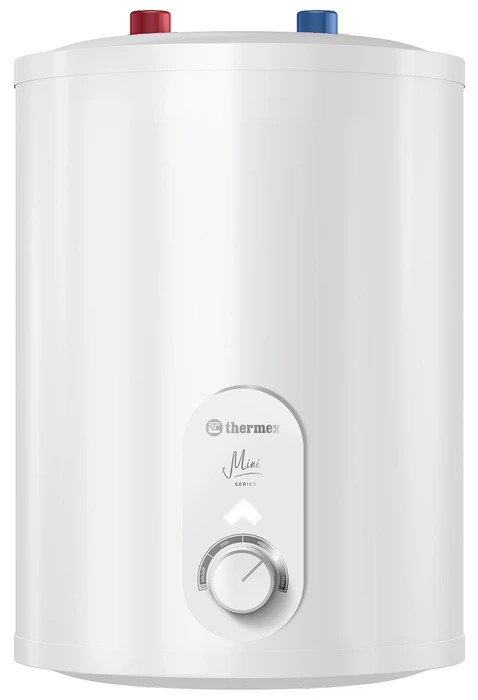 Электрический накопительный водонагреватель Thermex Mini 10 U