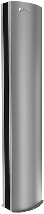 Электрическая тепловая завеса Ballu BHC-H22T18-DE (пульт BRC-D1)
