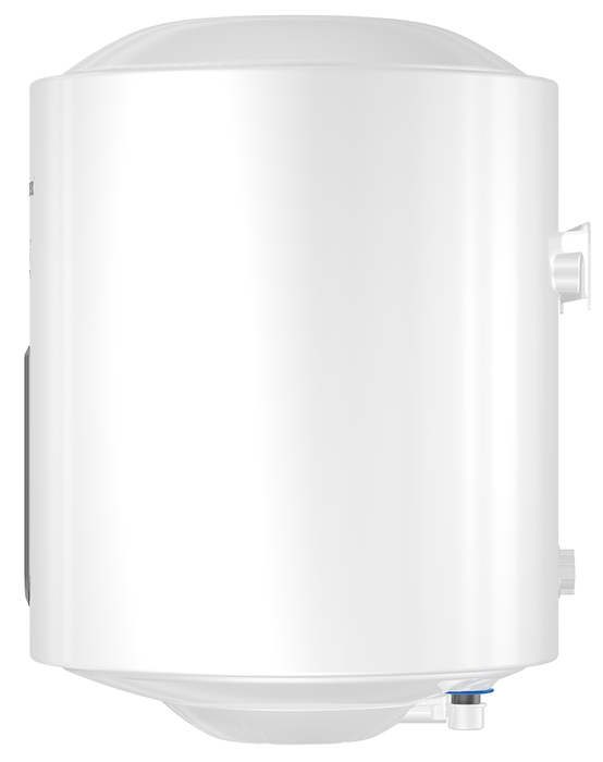 Электрический накопительный водонагреватель Thermex Hope 30 V Slim фото#3