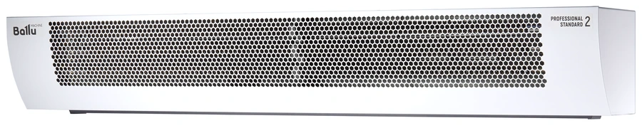 Водяная тепловая завеса Ballu BHC-B15W15-PS2