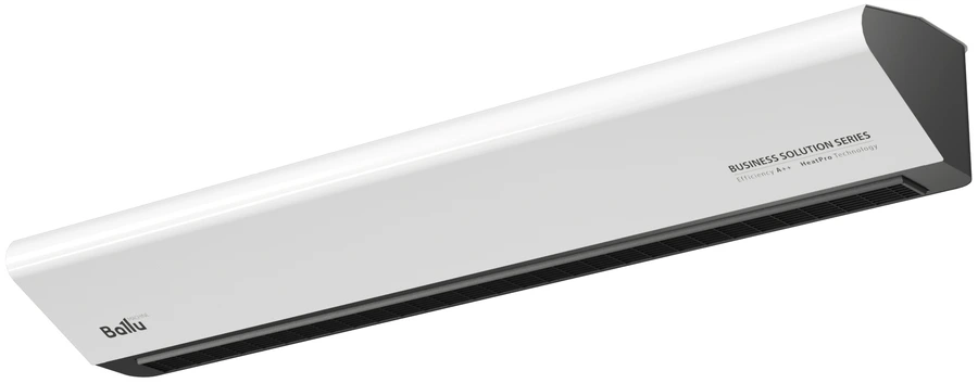 Электрическая тепловая завеса Ballu BHC-H20T24-BS