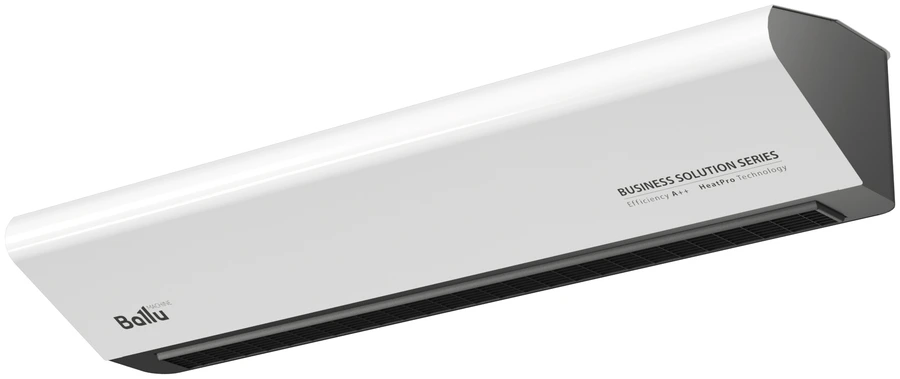 Электрическая тепловая завеса Ballu BHC-H15T18-BS