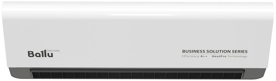Электрическая тепловая завеса Ballu BHC-H10T12-BS фото#3