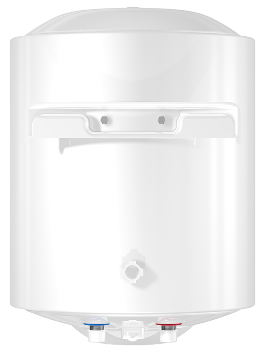Электрический накопительный водонагреватель Thermex Hope 30 V Slim фото#4