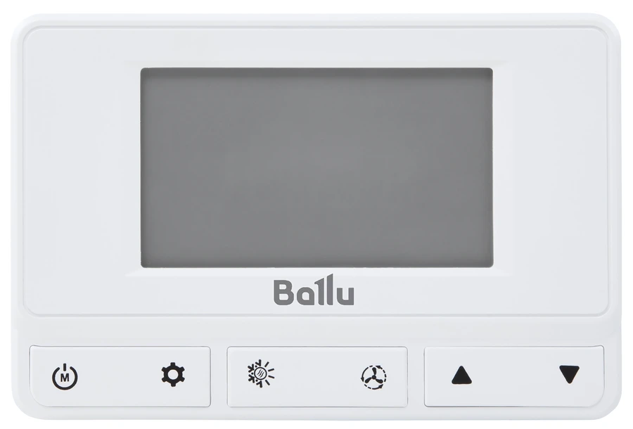 Пульт управления Ballu BDC-1