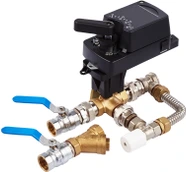 Смесительный узел Ballu BMU-6.3-P