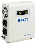 Блок бесперебойного питания SKAT UPS-300T