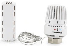 Аксессуар для радиатора отопления VARMEGA VM11901 M30х1.5 18*70