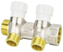 Для водоснабжения VARMEGA VM14712 3/4" х 3/4"ЕК - 2