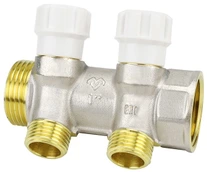 Для водоснабжения VARMEGA VM14732 1" х 3/4"ЕК - 2