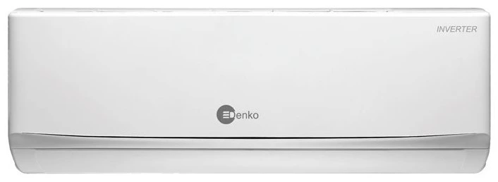 Настенный внутренний блок мульти сплит-системы Denko Free Match MULT-12 (TCL)