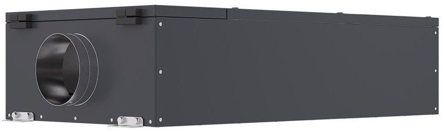 Приточная вентиляционная установка Zilon ZPE-M 600-2,4/1 INT фото#4
