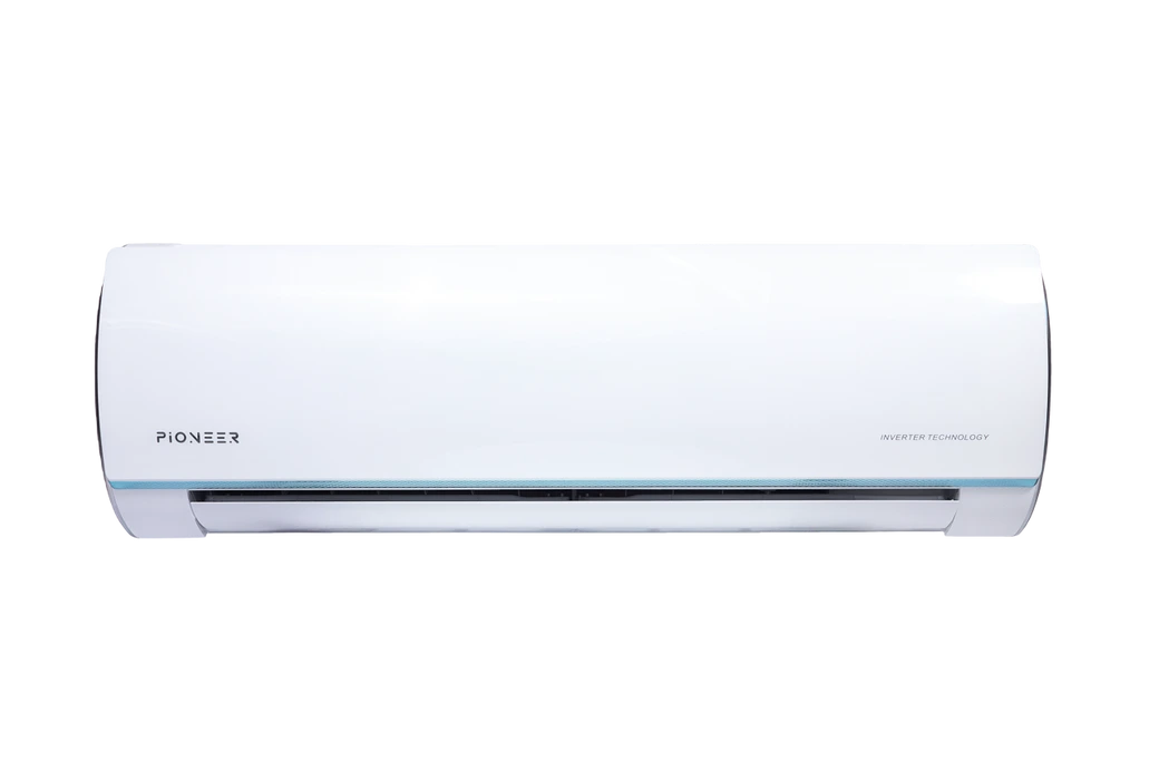 Настенный кондиционер Pioneer ARTIS LOW KFRI25LOW/KORI25LOW