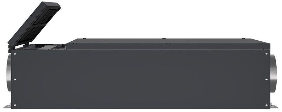 Приточная вентиляционная установка Zilon ZPE-M 600-2,4/1 INT фото#9