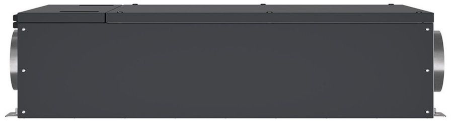 Приточная вентиляционная установка Zilon ZPE-M 600-2,4/1 INT фото#10
