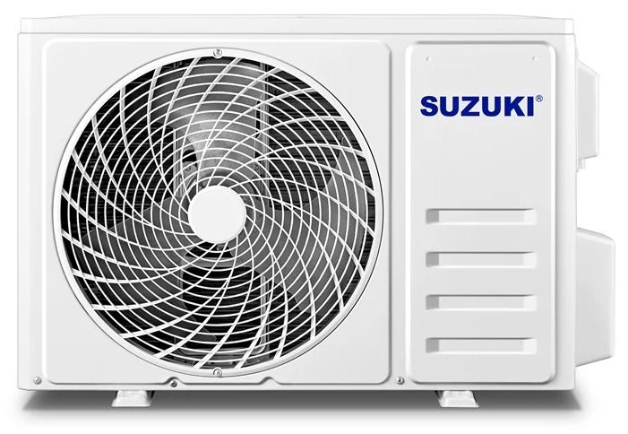 Настенный кондиционер Suzuki Ultra SUSH-C072BE фото#2