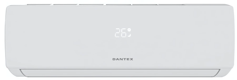 Настенный кондиционер Dantex Eco Pro RK-18ENT5/RK-18ENT5E