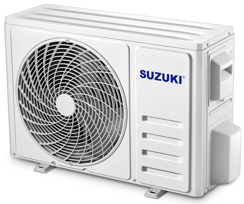 Настенный кондиционер Suzuki Ultra SUSH-C182DC фото#2