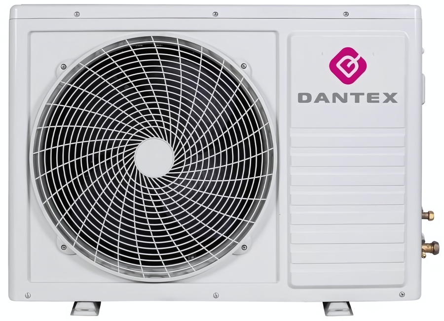 Настенный кондиционер Dantex Eco Pro RK-18ENT5/RK-18ENT5E фото#2