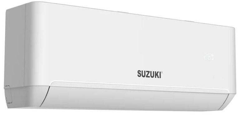 Настенный кондиционер Suzuki Ultra SUSH-C072BE фото#4