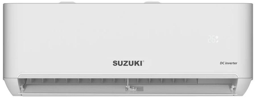 Настенный кондиционер Suzuki Ultra SUSH-C072DC фото#4