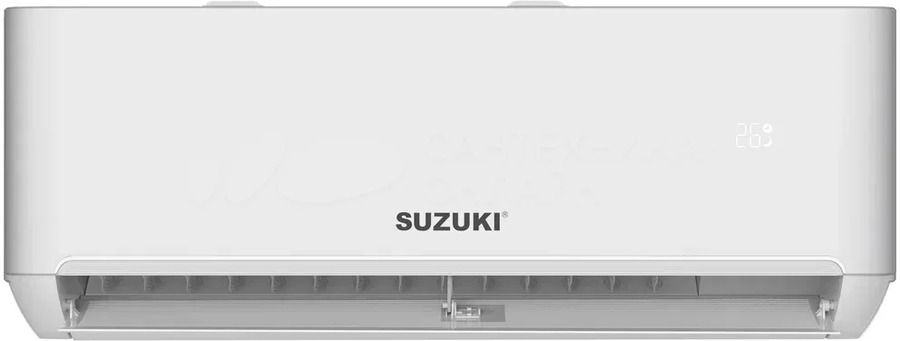 Кондиционер Suzuki  Ultra SUSH-C092BE фото#4
